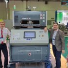 Переработчики вторсырья заказали фотосепараторы алтайской компании «СиСорт» на выставке «Рупластика»