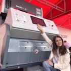 Демозал алтайских фотосепараторов “СиСорт” откроют в Индии