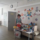 Благотворительность объединяет сотрудников “СиСорт”