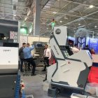 Рост спроса на своё оборудование отмечает алтайская компания «СиСорт» по итогам выставки «ЮгАгро»