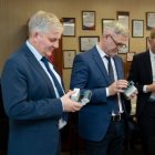 Министры сельского хозяйства регионов Сибири подписались на канал «СиСорт» «Хлеборобот»