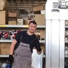 Руководитель отдела элеваторного хранения «СиСорт» рассказал, как начинал карьеру